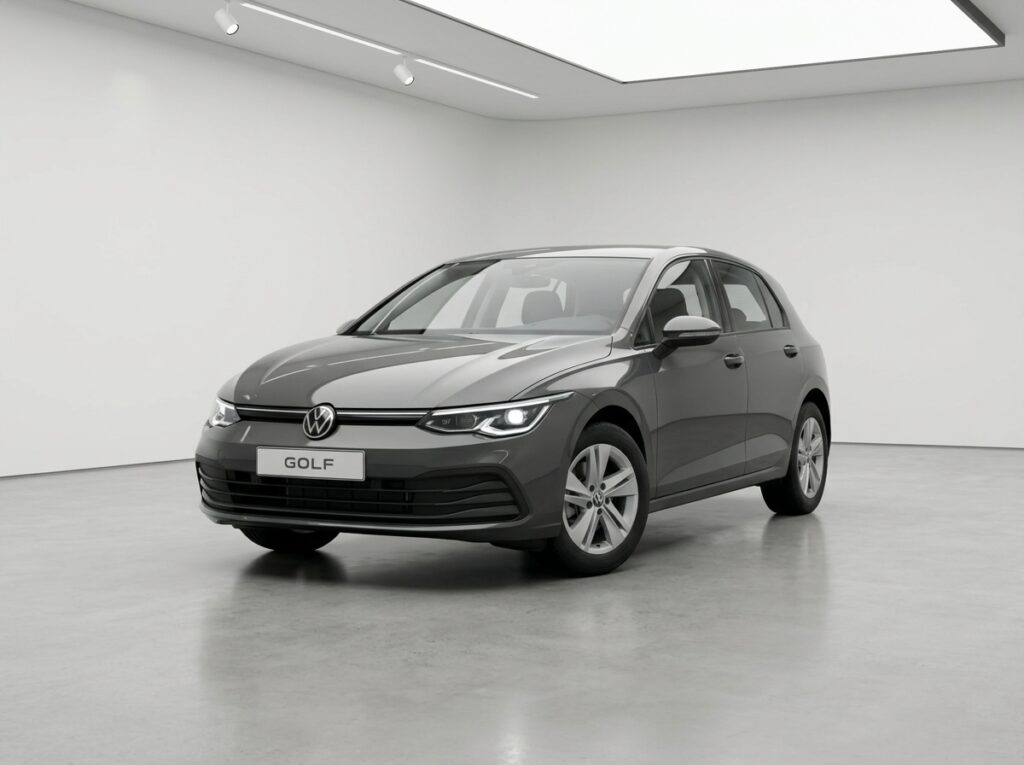 Volkswagen Golf - Bild 1