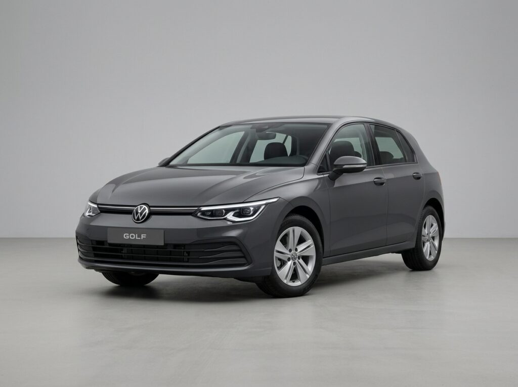 Volkswagen Golf Life - Bild 1