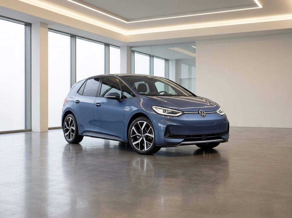 Volkswagen ID.3 Neo Trend - Bild 1
