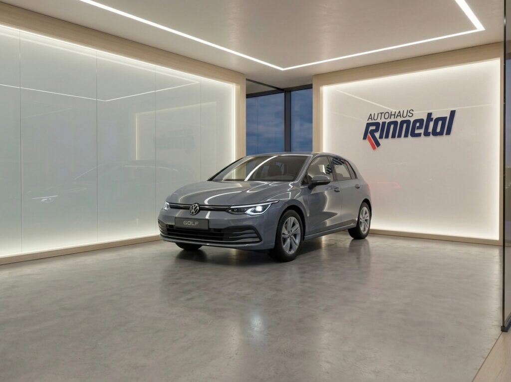 Volkswagen Golf Life 1,5 I TSI OPF - Bild 1