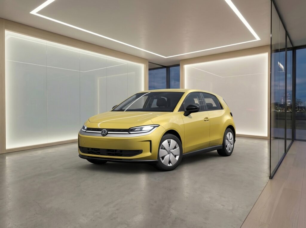 Volkswagen ID. Polo - Bild 1
