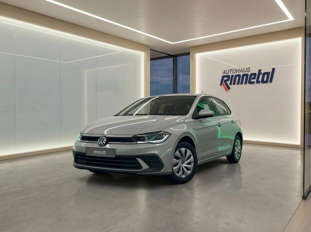 Volkswagen Polo Life - Bild 1