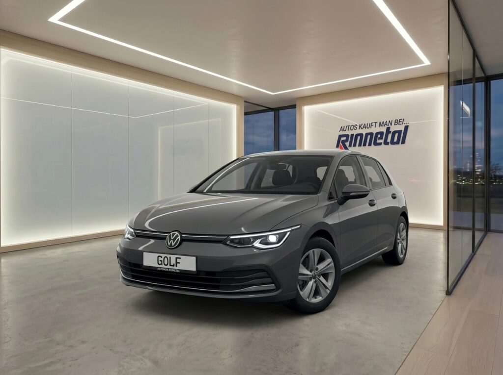 Volkswagen Golf 1.5 I TSI - Bild 1