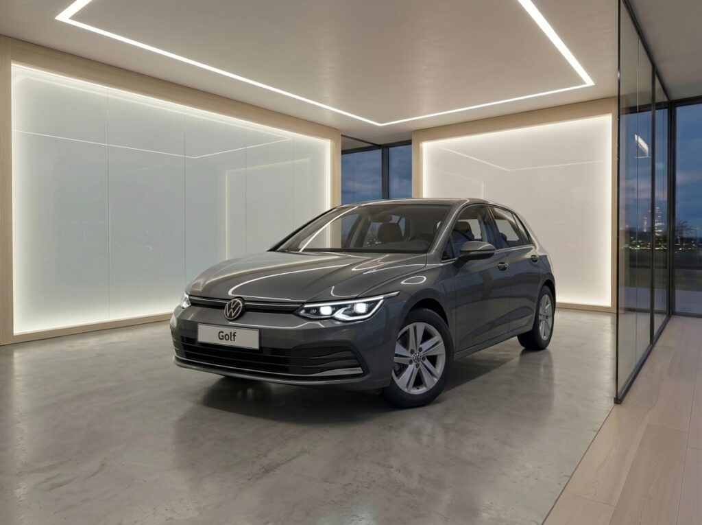 Volkswagen Golf Variant Life 1,5 I TSI - Bild 1